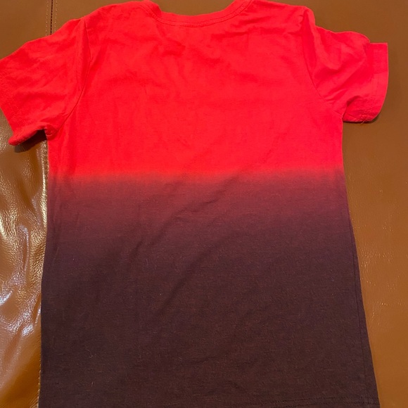 Marvel Spider Man boys t shirt - Picture 3 of 3